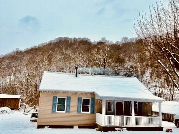 1611 Knob Creek Rd, Celina, TN 38551