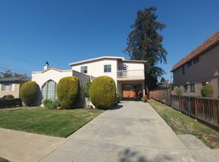 1219 Nadina St, San Mateo, CA