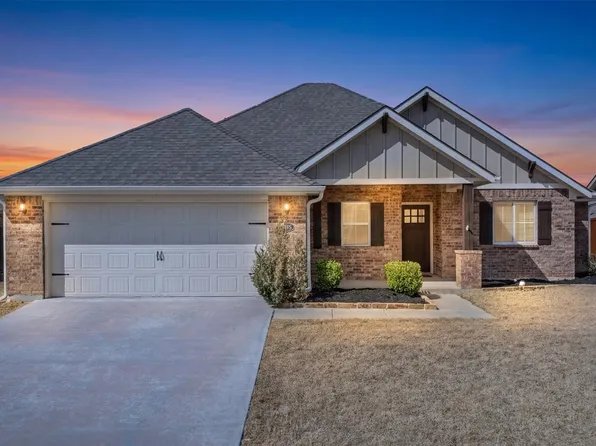 4012 Kensington Dr, Sanger, TX 76266