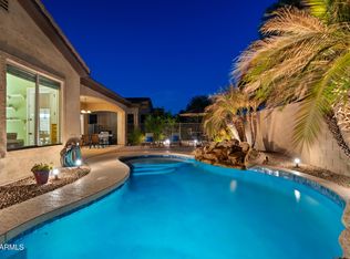 4481 E BLUE SPRUCE Lane, Gilbert, AZ 85298
