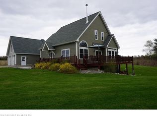 71 N Parish Rd, Turner, ME 04282