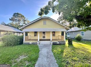 310 Butler St, Waycross, GA 31501