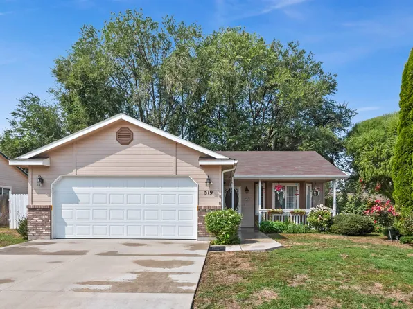 519 Spruce Creek Dr, Nampa, ID 83686