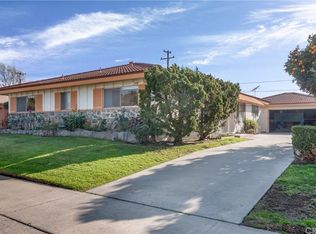 1842 E Lomita Ave, Orange, CA 92867