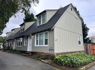 2114 Ward St APT C, Berkeley, CA 94705