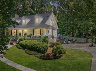 5453 Hickory Ridge Dr, Birmingham, AL 35242