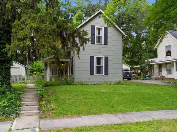 619 Rose St, West Lafayette, IN 47906