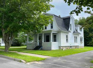 30 Goodrich St, Canton, NY 13617