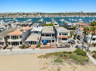1023 E Balboa Blvd APT A, Newport Beach, CA 92661