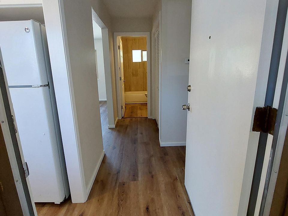 Entry to unit