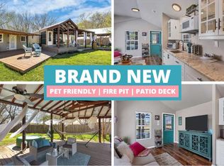 911 Water Spray Ln, New Braunfels, TX 78130