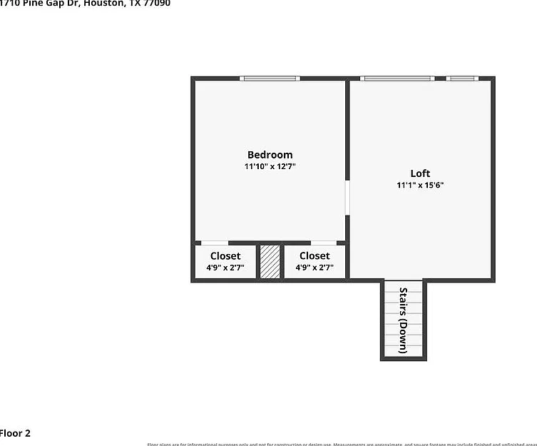 3 bed, 2.0 bath, 2112 sqft, $2,130 — Photo 3
