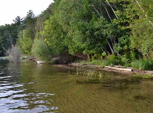 Lalonde Rd, East jordan, MI 49727
