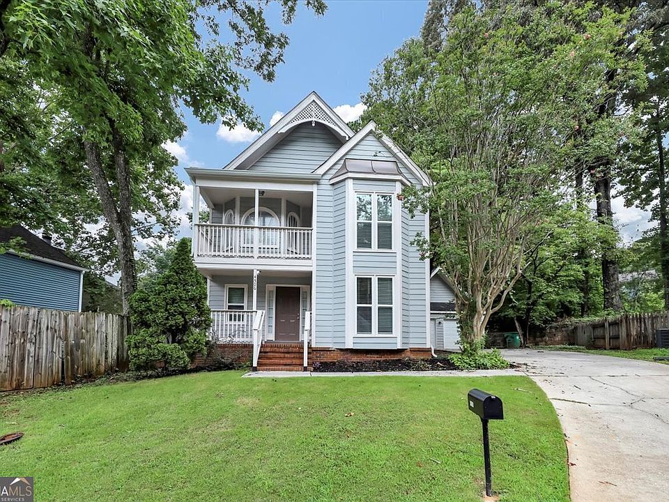 1st image of 4506 Briers Ct