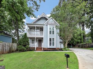 4506 Briers Ct, Stone Mountain, GA