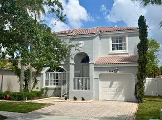 15643 NW 12th Rd, Pembroke Pines, FL 33028