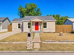 306 E 28th St, San Angelo, TX 76903