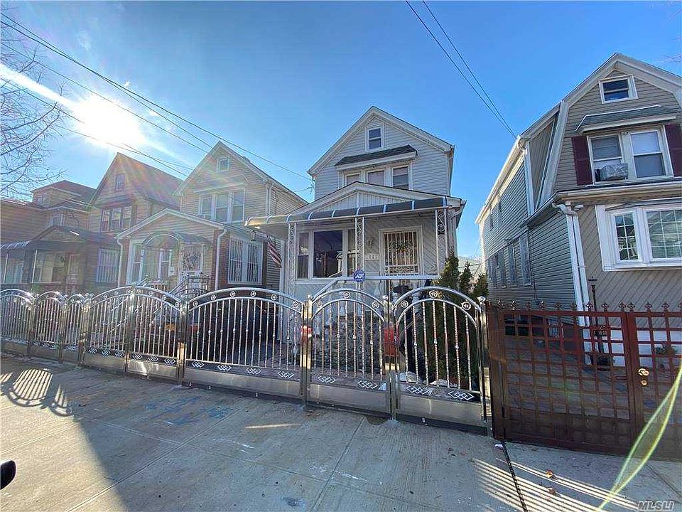 1st image of 90-66 199th St