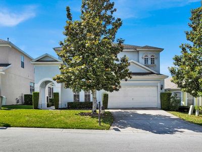 744 Orista Dr, Davenport, FL, 33897