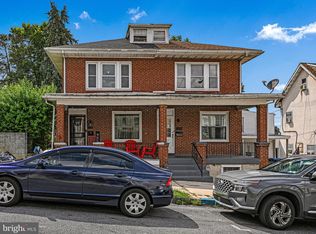 534 S 18th St, Reading, PA 19606
