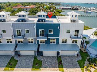 45 Cortez Ave, Saint Augustine, FL 32080