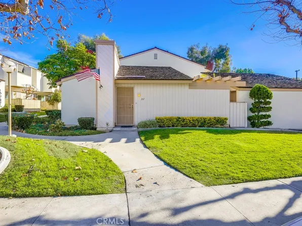 357 Glen Ct, Brea, CA 92821