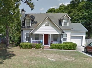 4691 Crawford Ct, Martinez, GA 30907