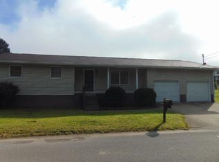 100 Miller Ave, Oak Hill, WV 25901