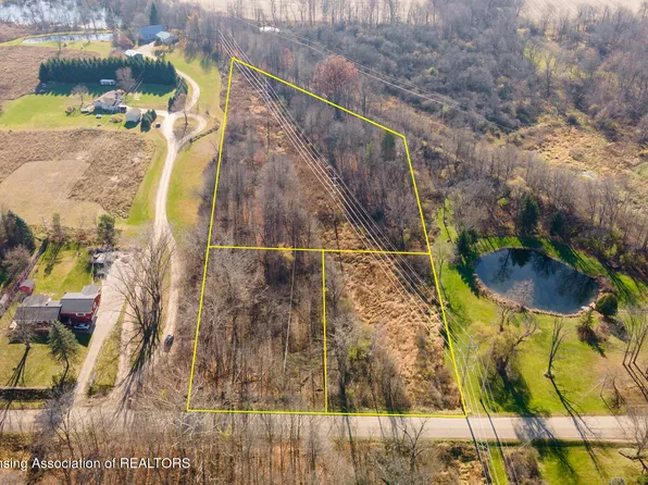 Vl W Kinsel Hwy, Charlotte, MI 48813