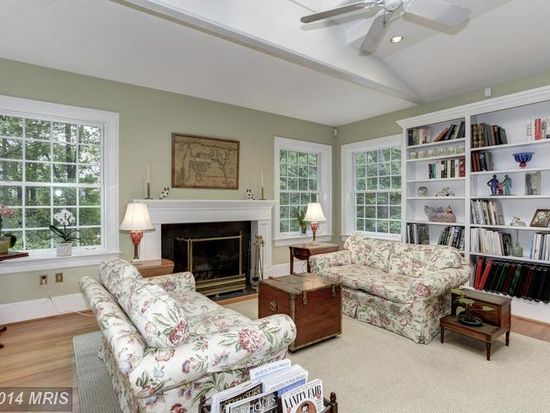 2400 Foxhall Rd NW, Washington, DC 20007 | Zillow