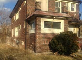894 Navahoe St, Detroit, MI 48215