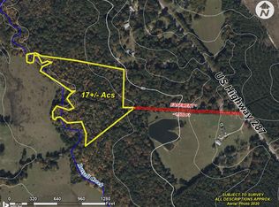 10441 Us Highway 287, Chester, TX 75936