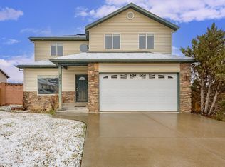 2587 N 550 W, Cedar City, UT 84721