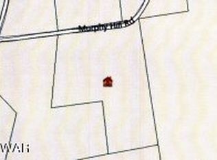 Murphy Hill Rd, Pleasant mount, PA --