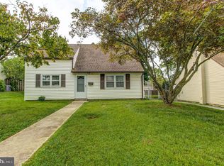 356 W Walnut St, Pottstown, PA 19464