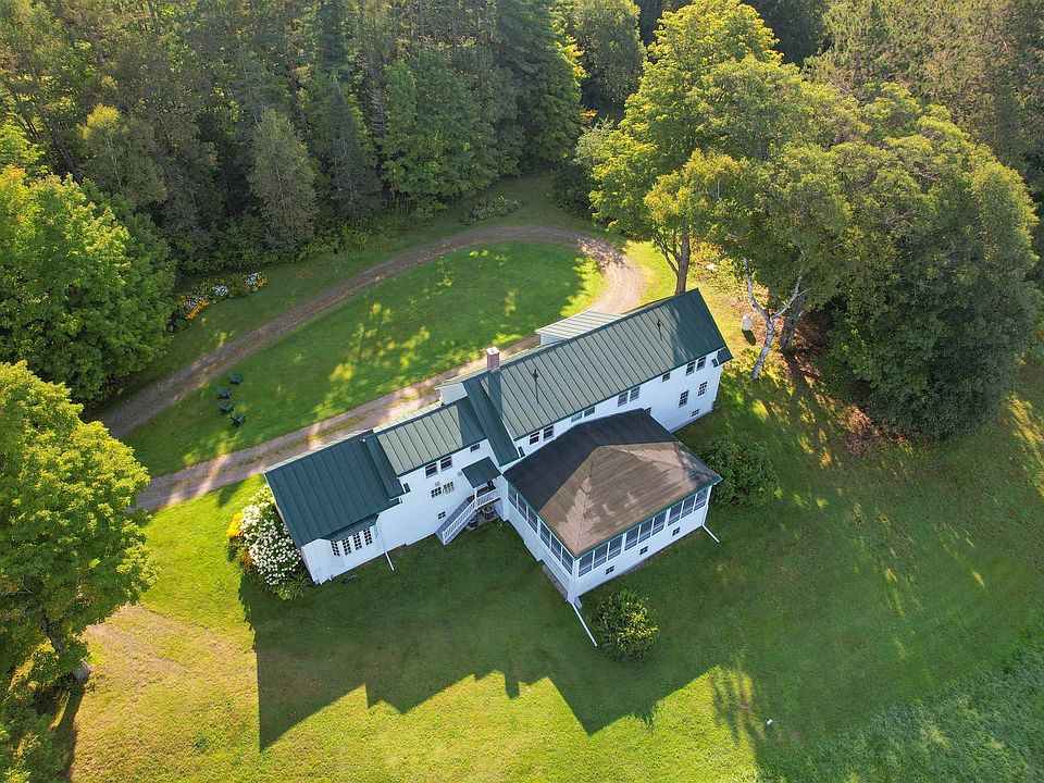 163 Slawson Drive, Craftsbury, VT 05826 Zillow
