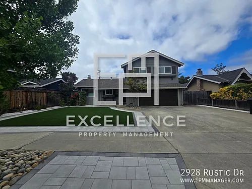 2928 Rustic Dr Photo 1