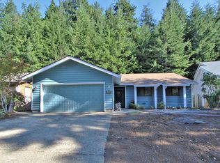 1430 Evergreen Dr, Coos Bay, OR 97420