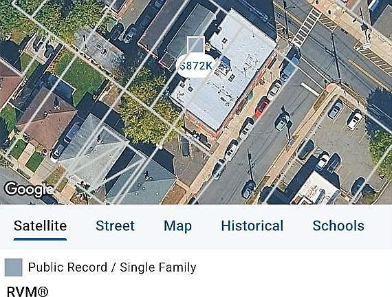 RPR Realtor Property Resouce