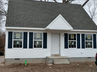 104 Old Railroad Rd, Hebron, MD 21830