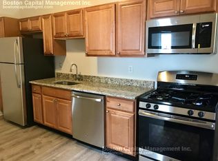 200 Congress Ave #1, Chelsea, MA 02150