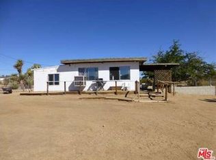 5610 Indio Ave, Yucca Valley, CA 92284