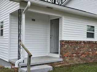 108 Tacoma Rd, Oak Ridge, TN 37830