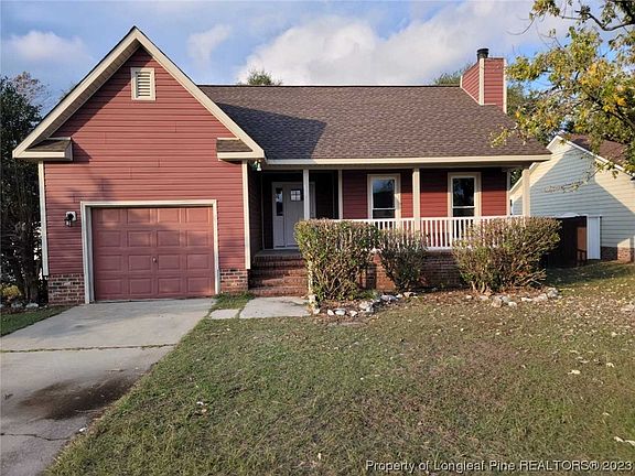 2nd image of 3318 Crosswinds Dr