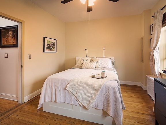 2nd image of 260 Harrison Ave APT 206