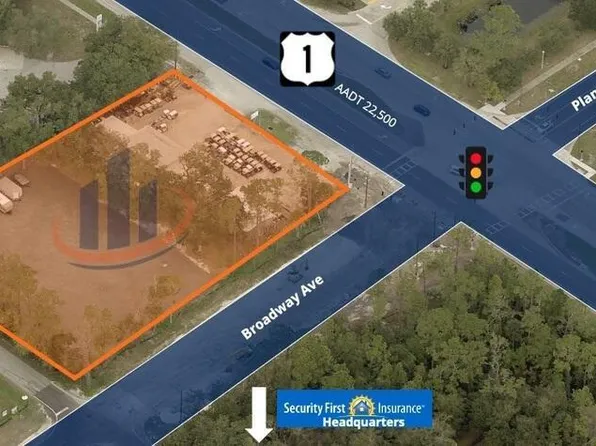 1510 N Us Highway 1, Ormond Beach, FL 32174