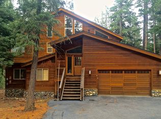 13866 Ramshorn St, Truckee, CA 96161