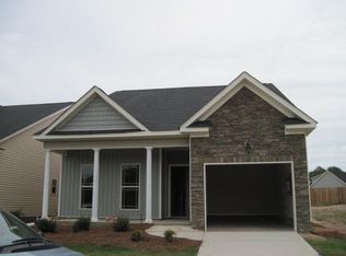 770 Chinaberry Ct, Martinez, GA 30907