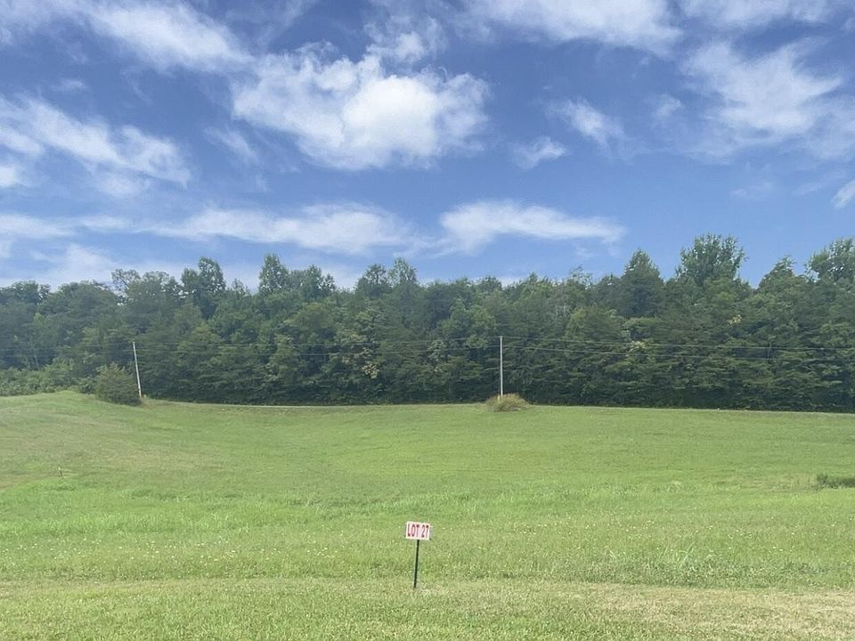 1st image of 27 Tranquility Ridge Dr Lot 27