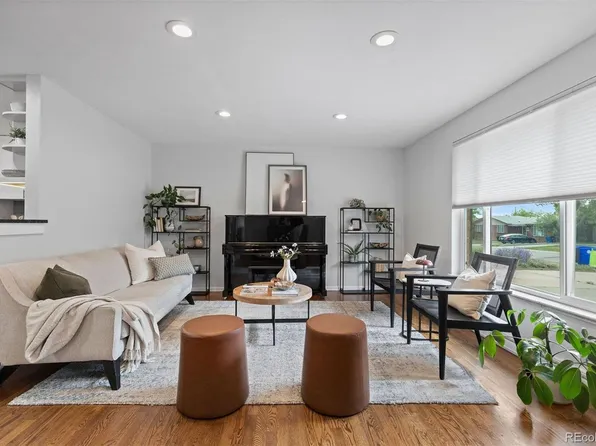 141 S Saulsbury Street, Lakewood, CO 80226